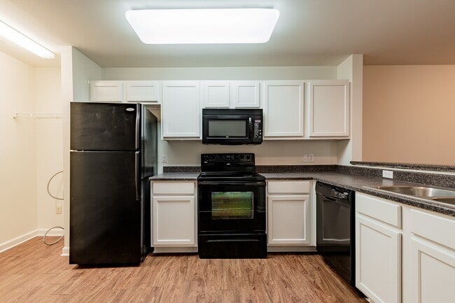 Photo - The Dens on Martin