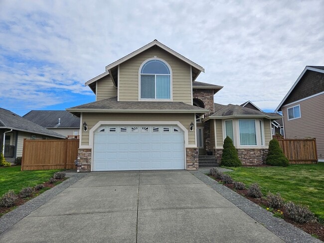 Building Photo - 4 Bedroom House for Rent in Ferndale