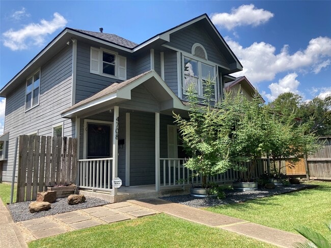 Building Photo - 4708 Park Dr Rental