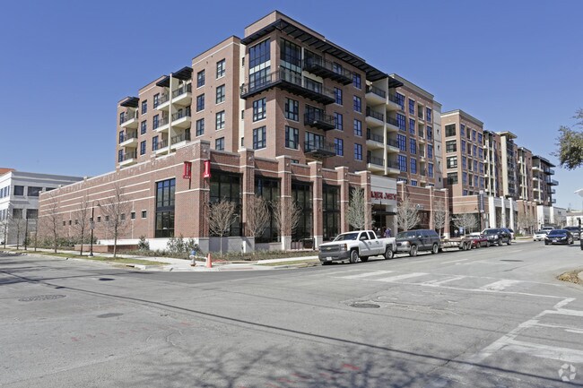 Photo - The Armstrong at Knox