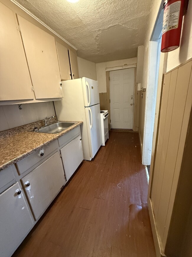 109 York St Unit 3
