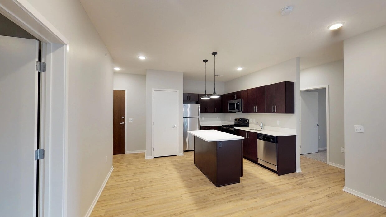 Photo - ZAG Apartments