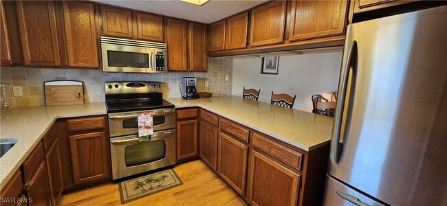 Photo - 4581 Bay Beach Ln Unit 283