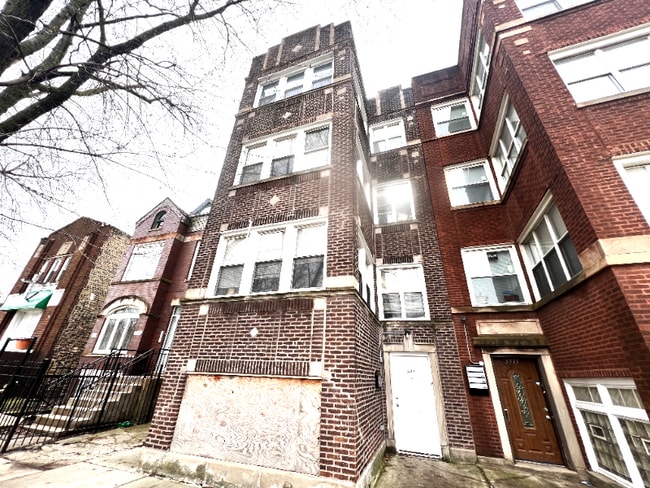 Building Photo - 3911 W 14th St Rental