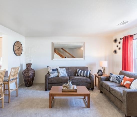 Copper Beech Apartments - Copper Beech Apartments