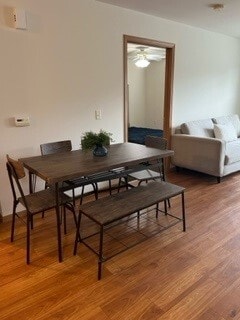 GARDEN PLACE APARTMENTS