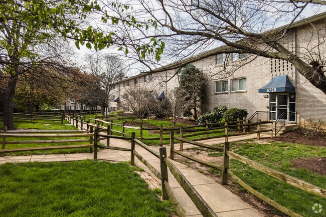 Carousel Court