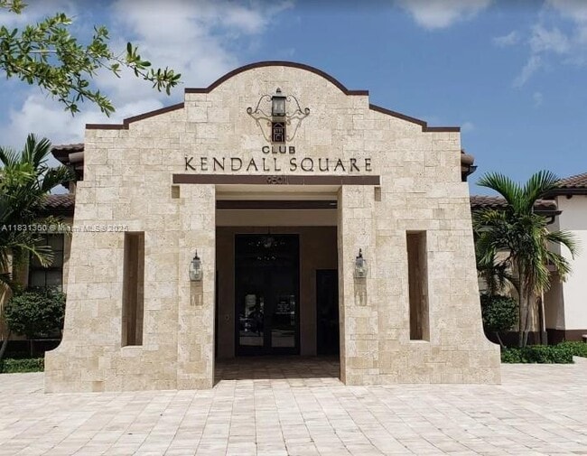 Photo - 9197 SW 171st Ct Apartamento Unidad 9197