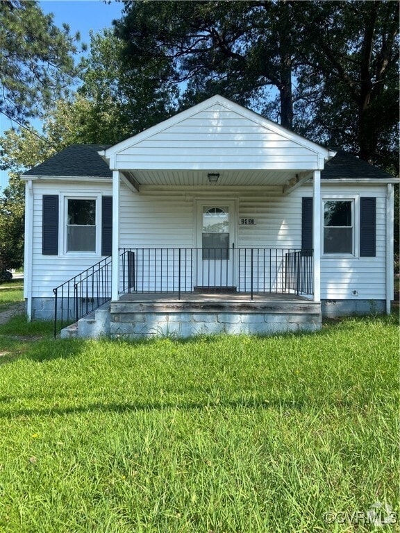 Building Photo - 2407 Oaklawn Blvd Rental