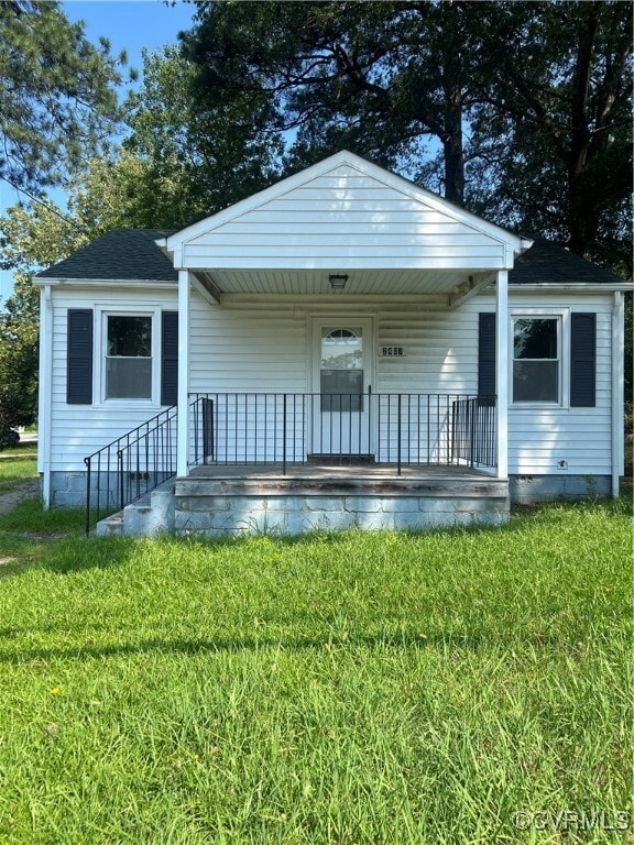 Photo - 2407 Oaklawn Blvd House