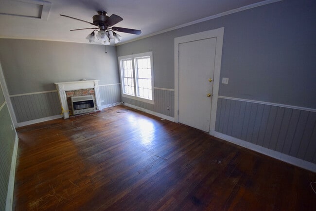 Photo - One Bed One Bath House in Ruston