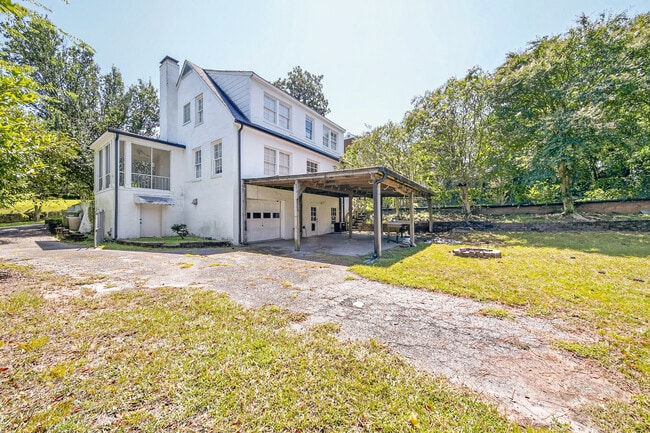 Photo - 1237 Owsley Ave
