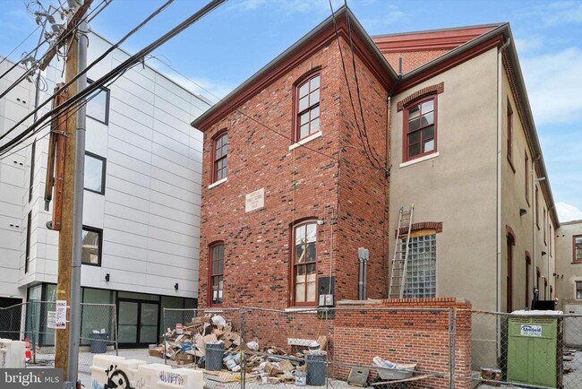 Building Photo - 808 N 3rd St Unit 29