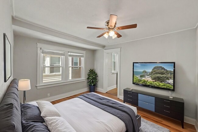 Sunny View Apartments