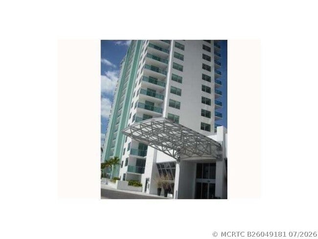 Photo - 2641 N Flamingo Rd Unit 1604n