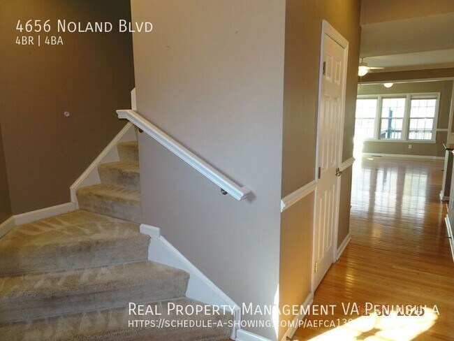 Photo - 4656 Noland Blvd