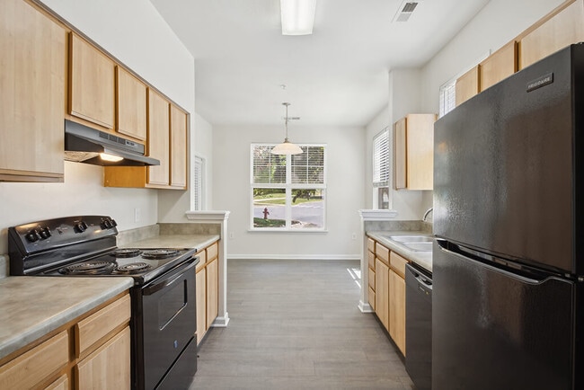 Photo - Magnolia Pointe Apartments