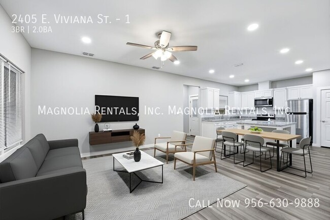 Photo - 2405 E Viviana St Unit 1