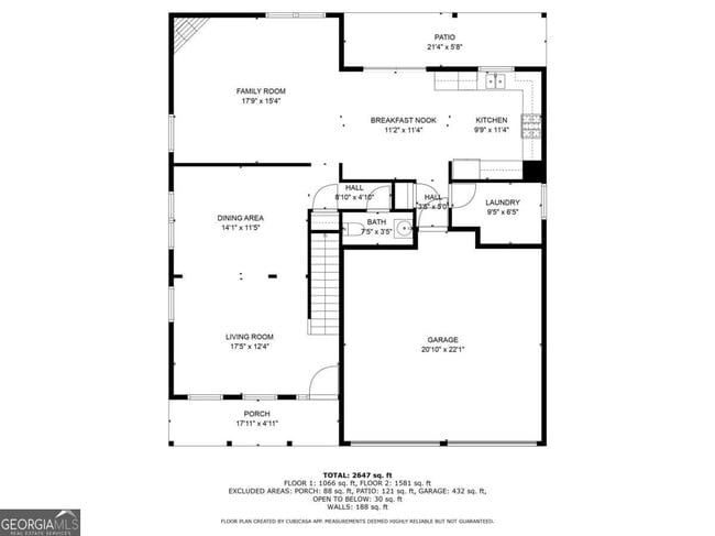 Photo - 8801 Lakecrest Way