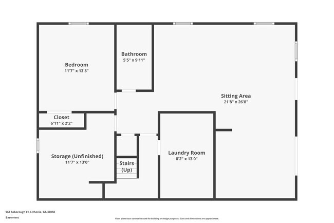 Photo - 963 Asborough Ct