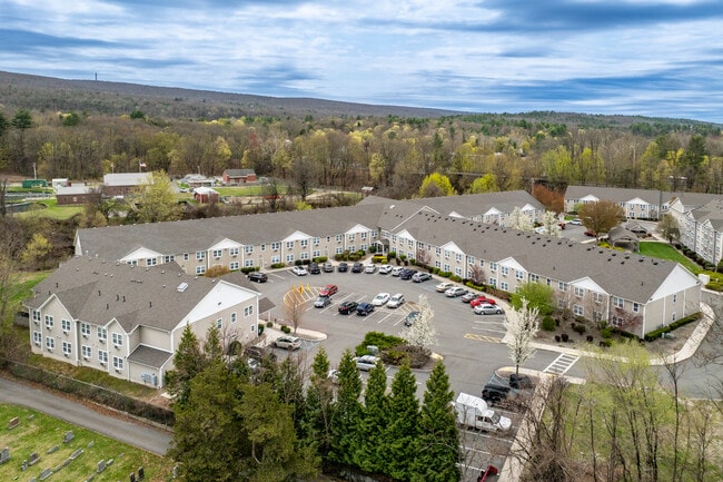 Water's Edge 55+ Senior Community