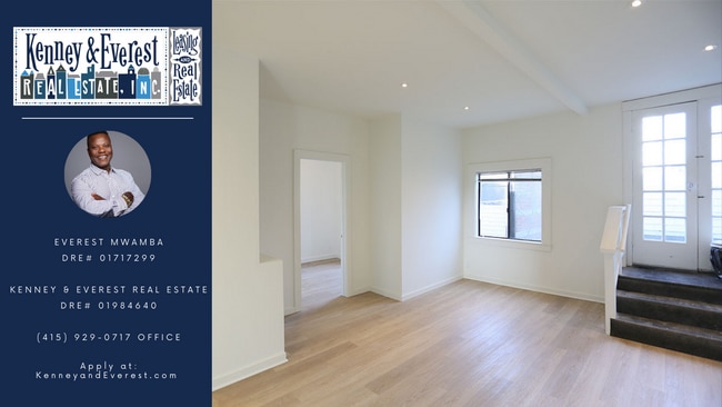 Building Photo - 2131 Fillmore St Unit #B Rental