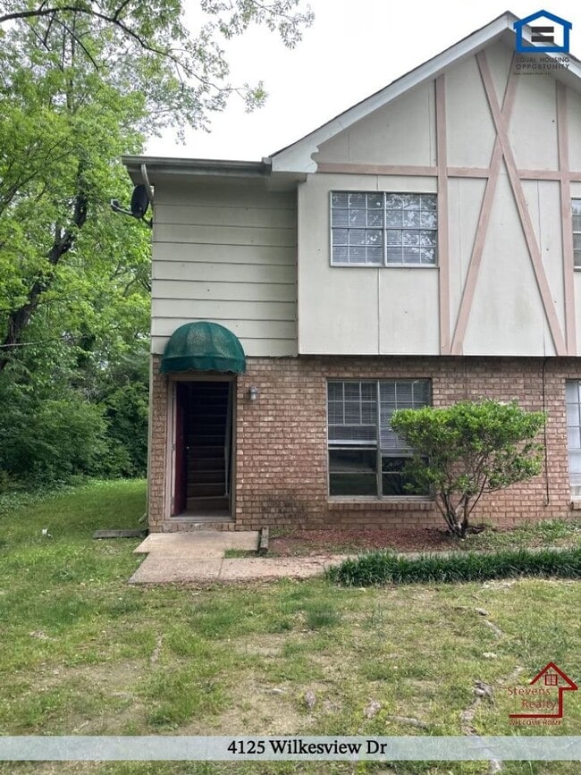 Photo - 4125 Wilkesview Dr