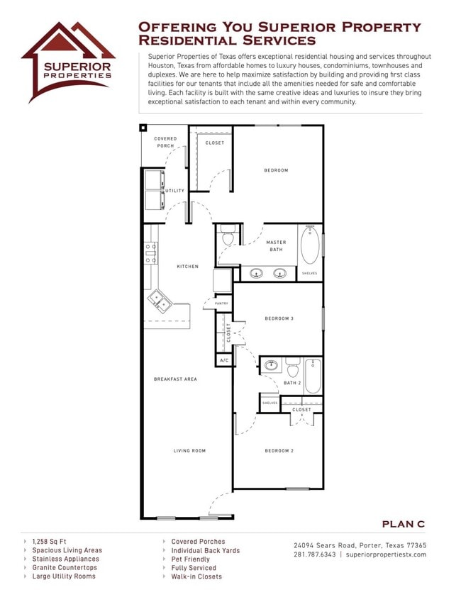 Photo - 24094 Sears Ln Unit 13