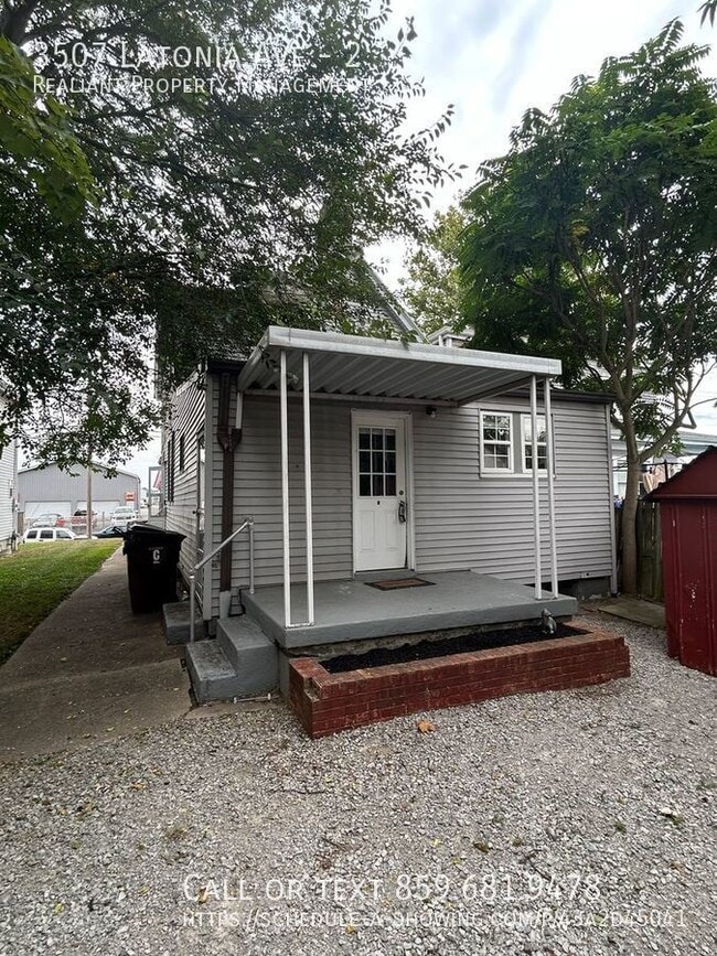 Photo - 3507 Latonia Ave Unidad 2