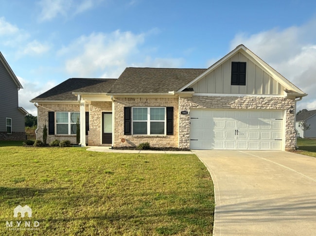 Building Photo - 995 Minden Terrace Rental