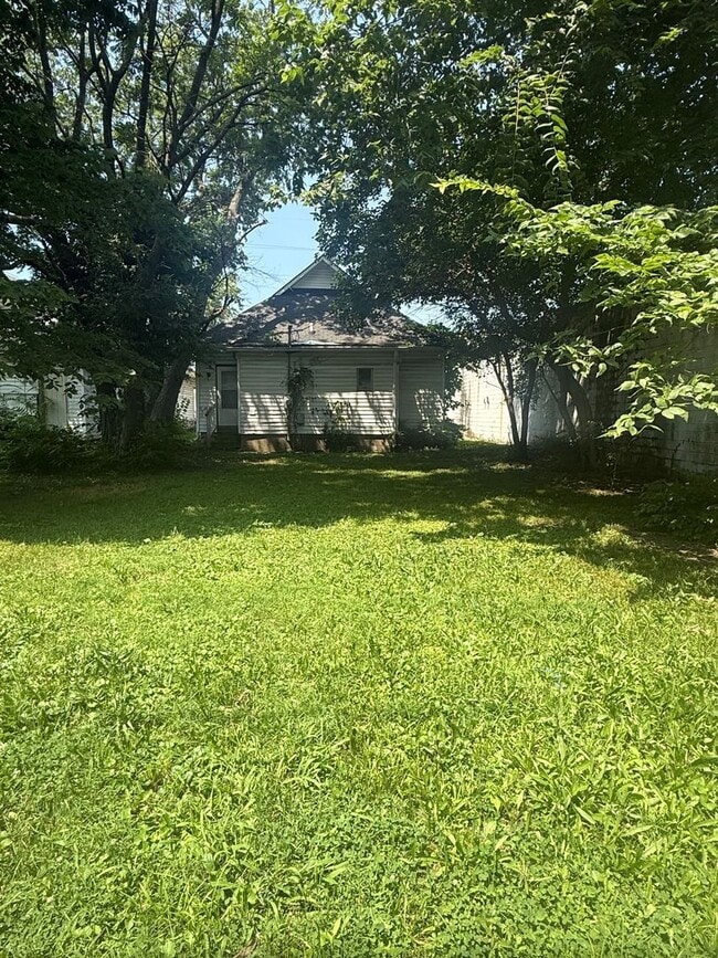 Photo - 2809 Columbia Ave