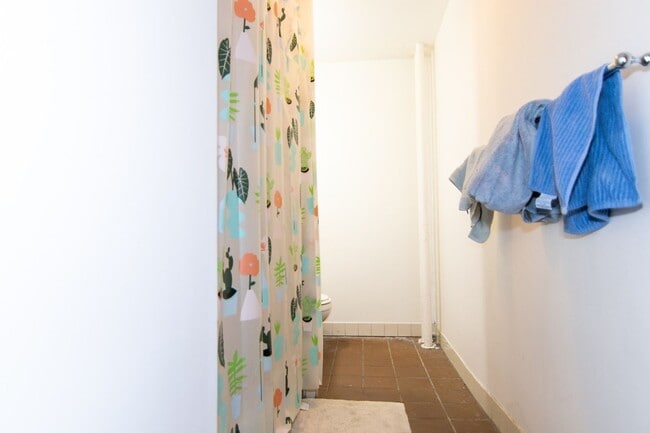 Photo - Gorgeous three bed room great sun light  Large bedrooms. Unit #10