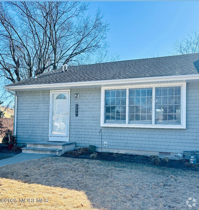 Building Photo - 120 W Cape May Ave Rental