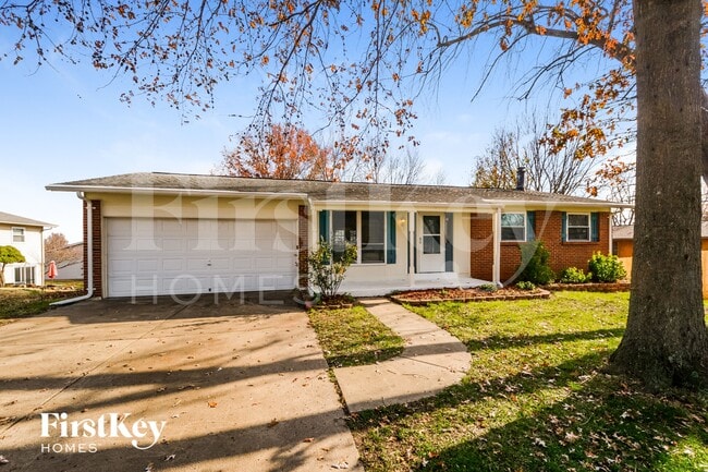 Building Photo - 1036 Drexel Dr