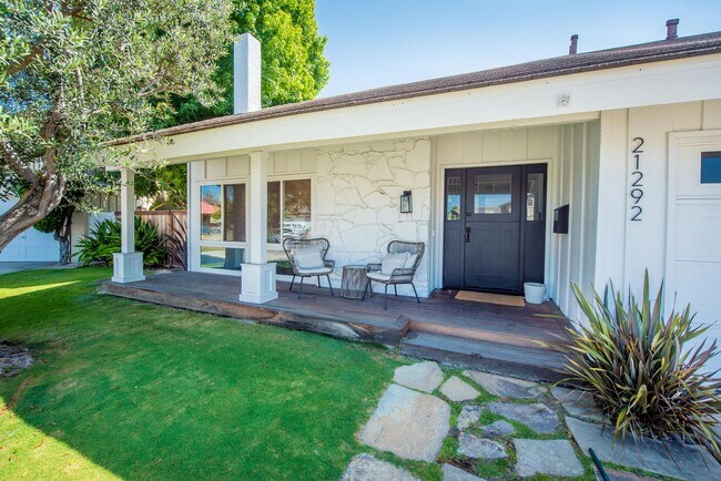 Photo - South Huntington Beach