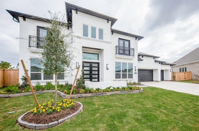 Photo - 21515 Blue Porterweed Trl House