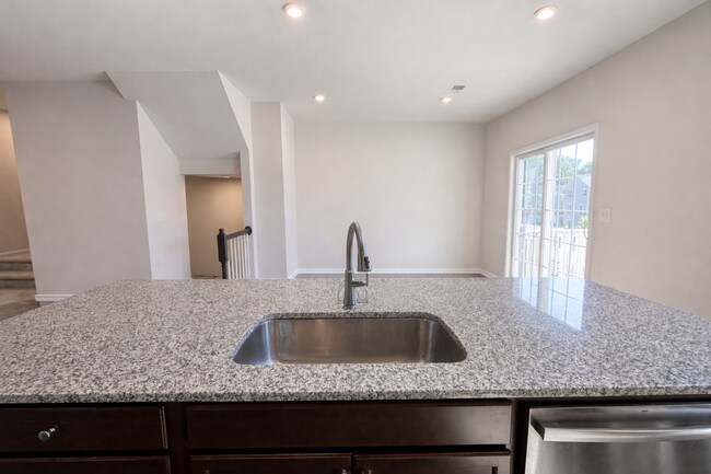 Photo - Move-in ready Townhome!