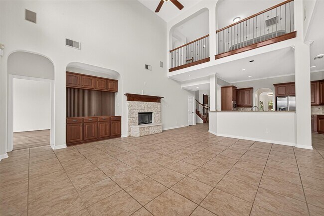 Photo - 3719 Finch Springs Ln