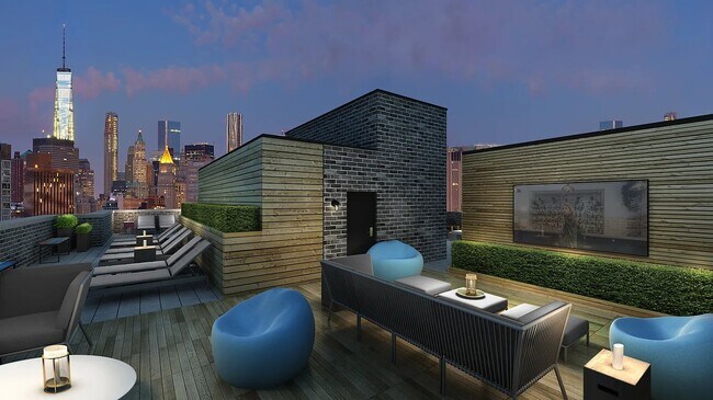 Photo - 331 E Houston St Unidad 2E