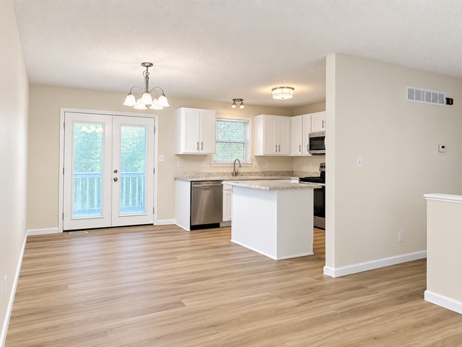 5445 Redbird Cove