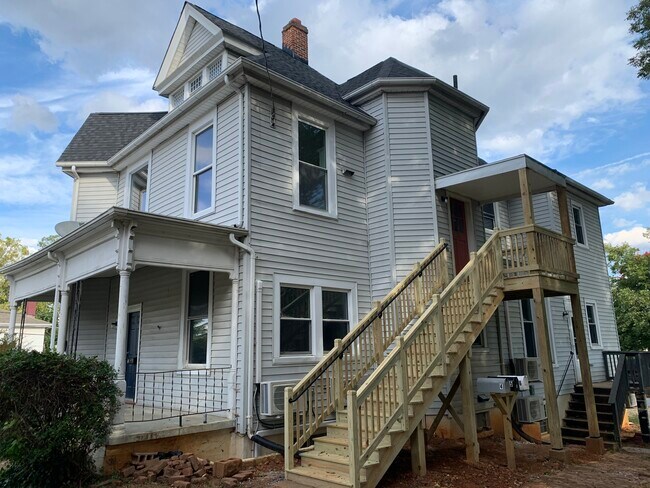 Photo - 500 Euclid Ave