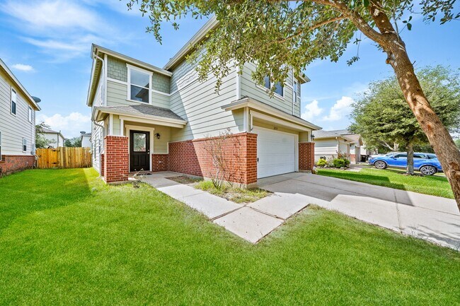 Photo - 20719 Fair Castle Dr