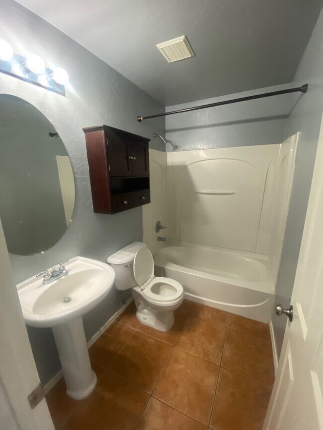 Charming 2BR Home with Pool in Gilbert's P... House Rental in Gilbert