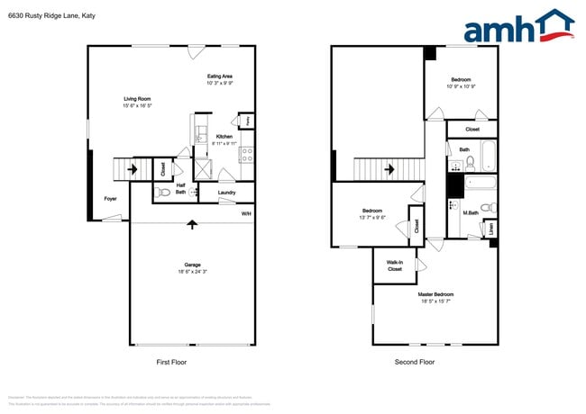 Photo - 6630 Rusty Ridge Ln