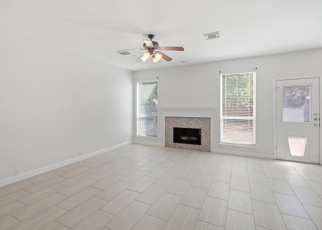 Photo - Gated Schertz Home with Loft, Greenbelt and Community Pool!
