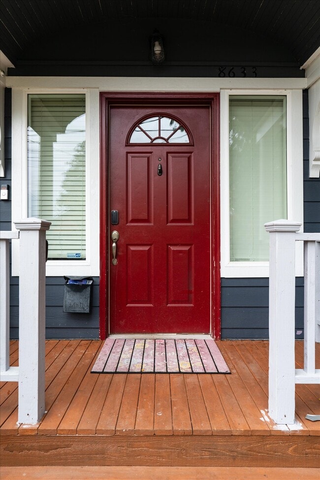 Photo - 8633 Wabash Ave S