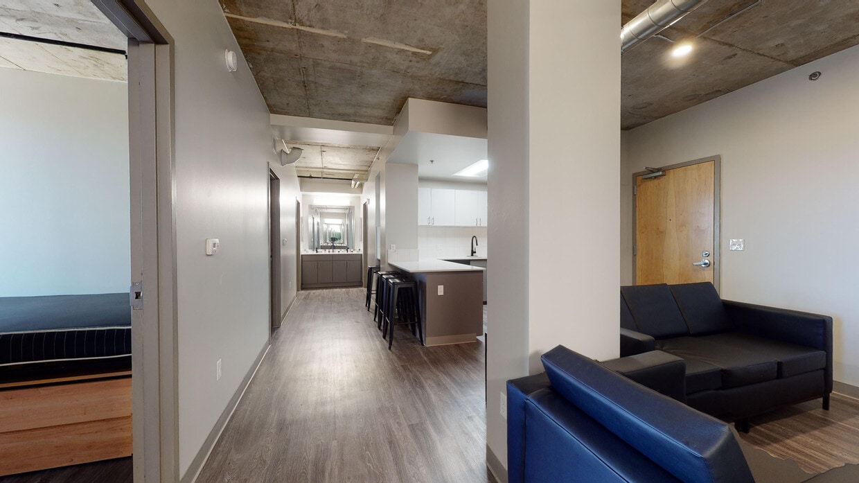 Photo - Auraria Lofts