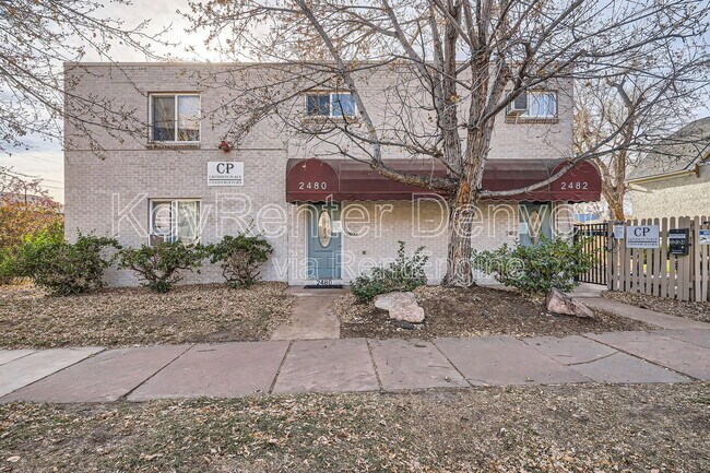 Photo - 2482 W Caithness Pl Unit 14