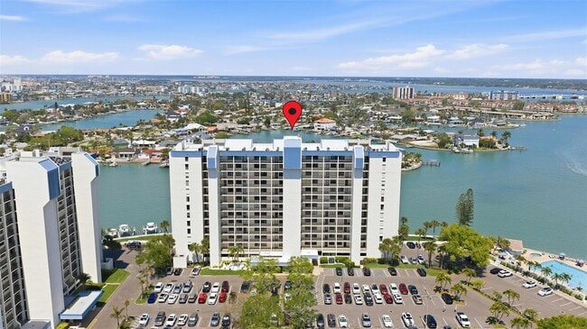 Building Photo - 9495 Blind Pass Rd Unit 1208