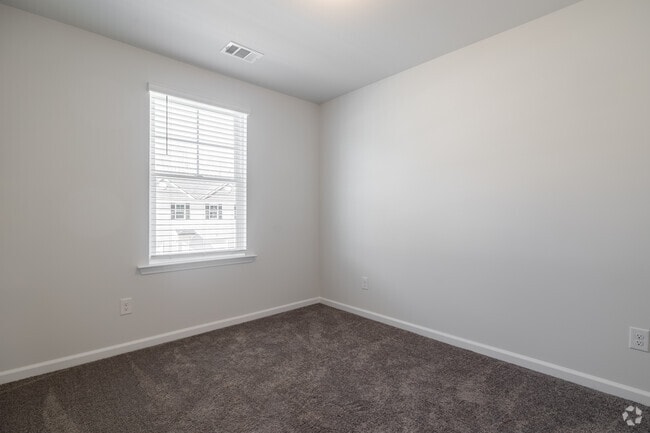 3BR, 2.5BA - 1353SF - Bedroom